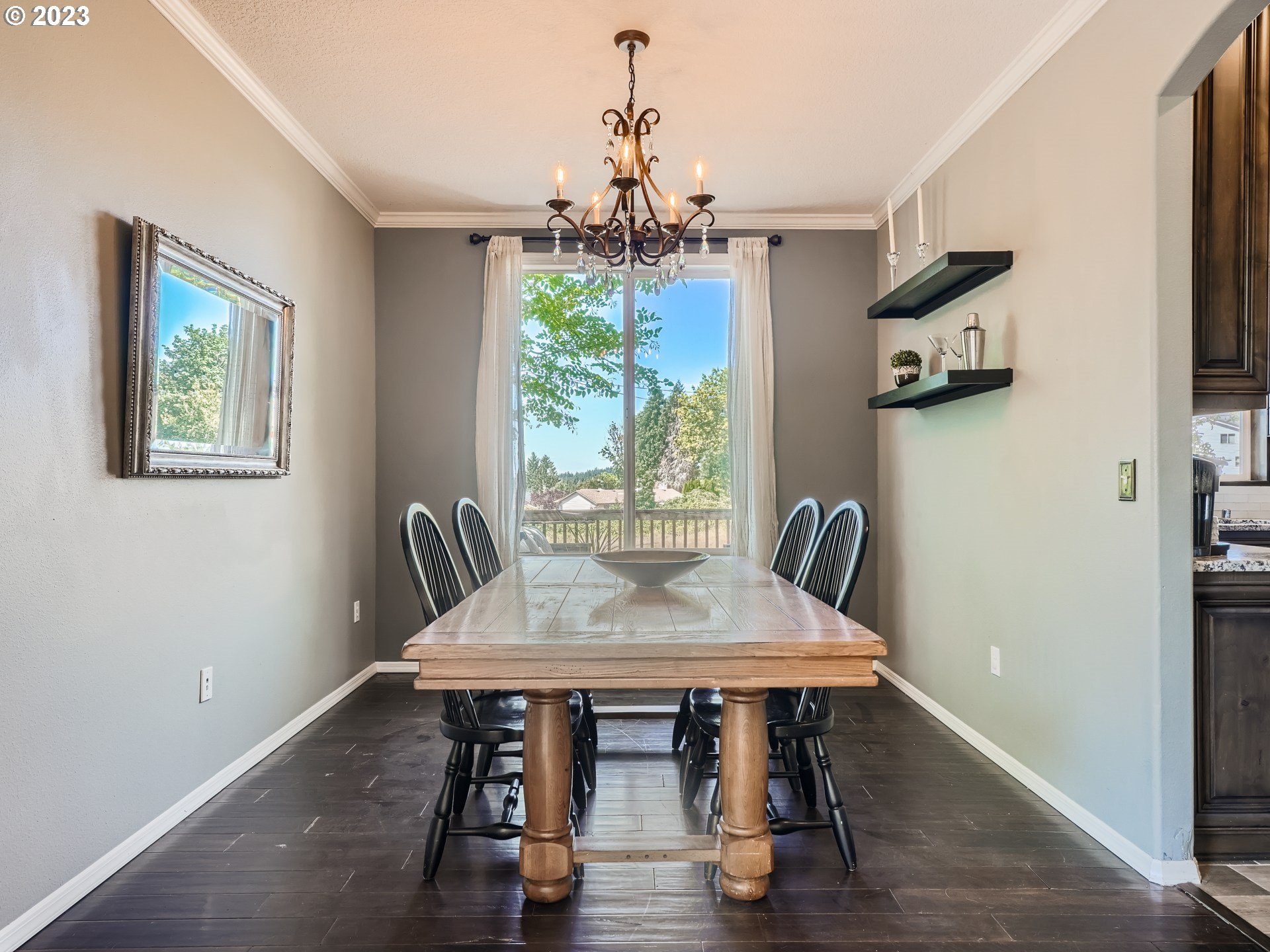 721 Northeast 40th Circle Camas, WA 98607 - Photo 9 of 29 Dining Room