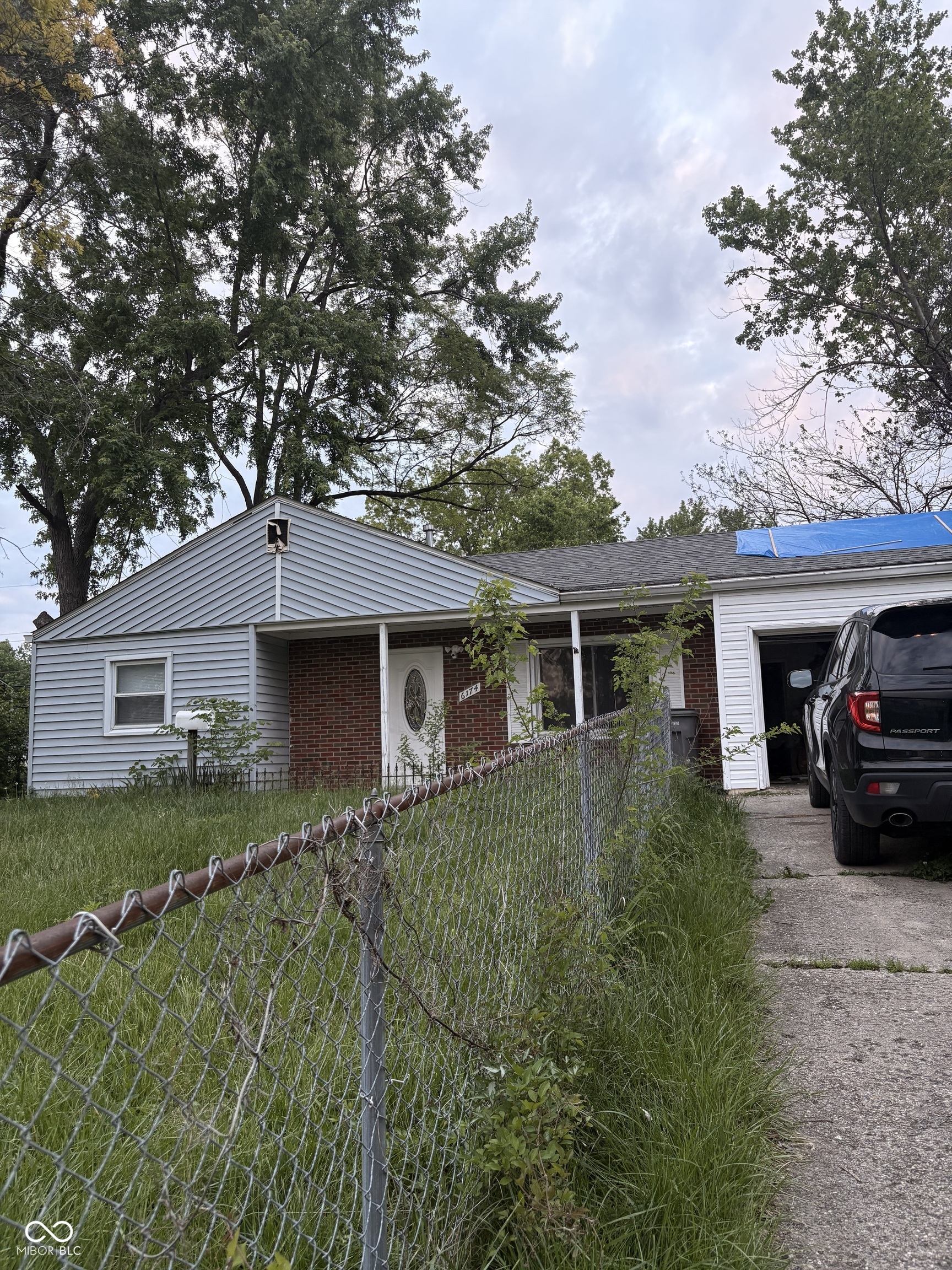 6174 Raleigh Drive Indianapolis, IN 46219 - Photo 1 of 1