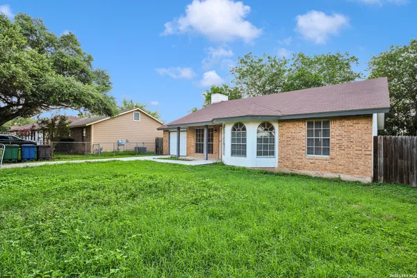 $1,450 | 9514 Veronica Street, San Antonio, TX 78224