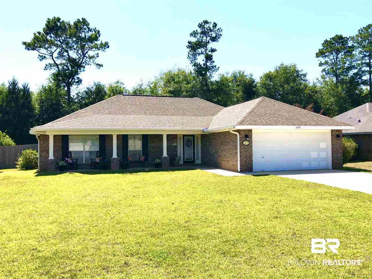 23975 Raynagua Boulevard Loxley, AL 36551 - Photo 1 of 41 Landscape View