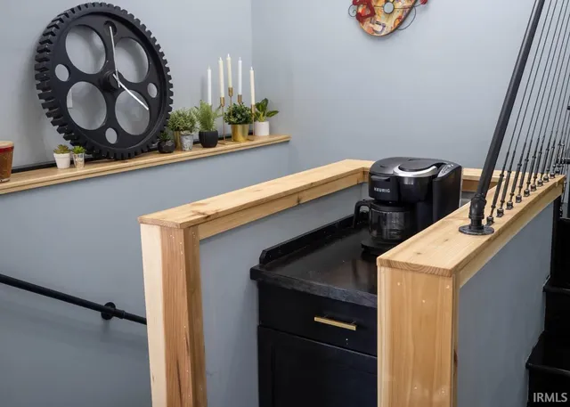 $495,000 | 339 South Fairview Street, Bloomington, IN 47403