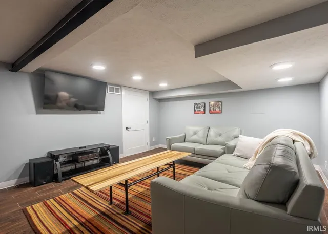 $495,000 | 339 South Fairview Street, Bloomington, IN 47403