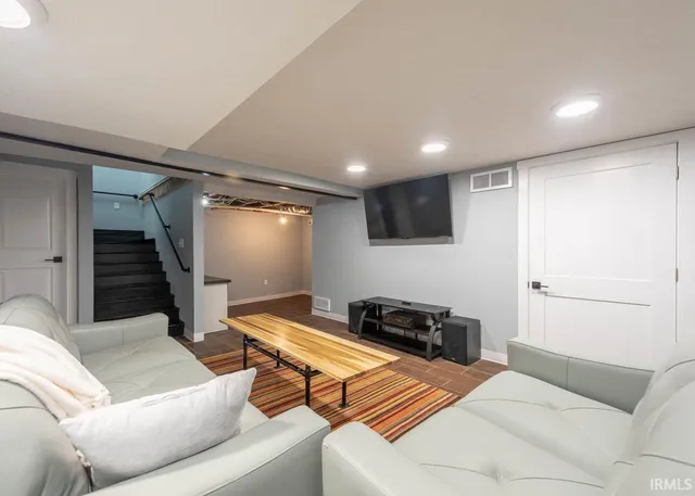 $495,000 | 339 South Fairview Street, Bloomington, IN 47403