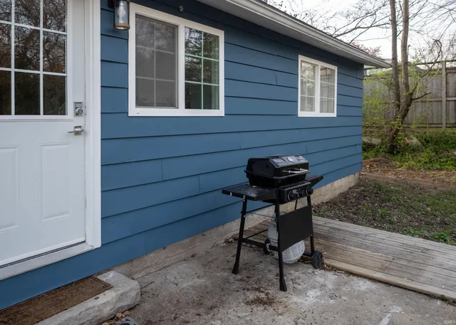 $495,000 | 339 South Fairview Street, Bloomington, IN 47403