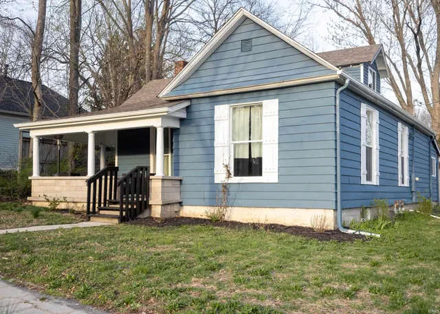$495,000 | 339 South Fairview Street, Bloomington, IN 47403