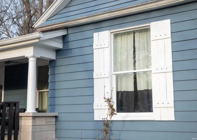 $495,000 | 339 South Fairview Street, Bloomington, IN 47403