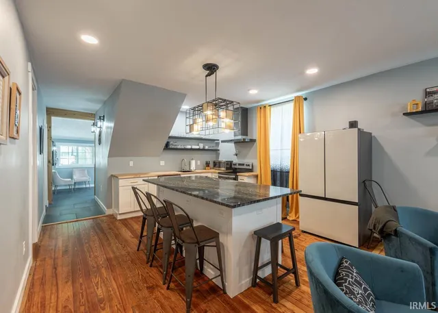 $495,000 | 339 South Fairview Street, Bloomington, IN 47403