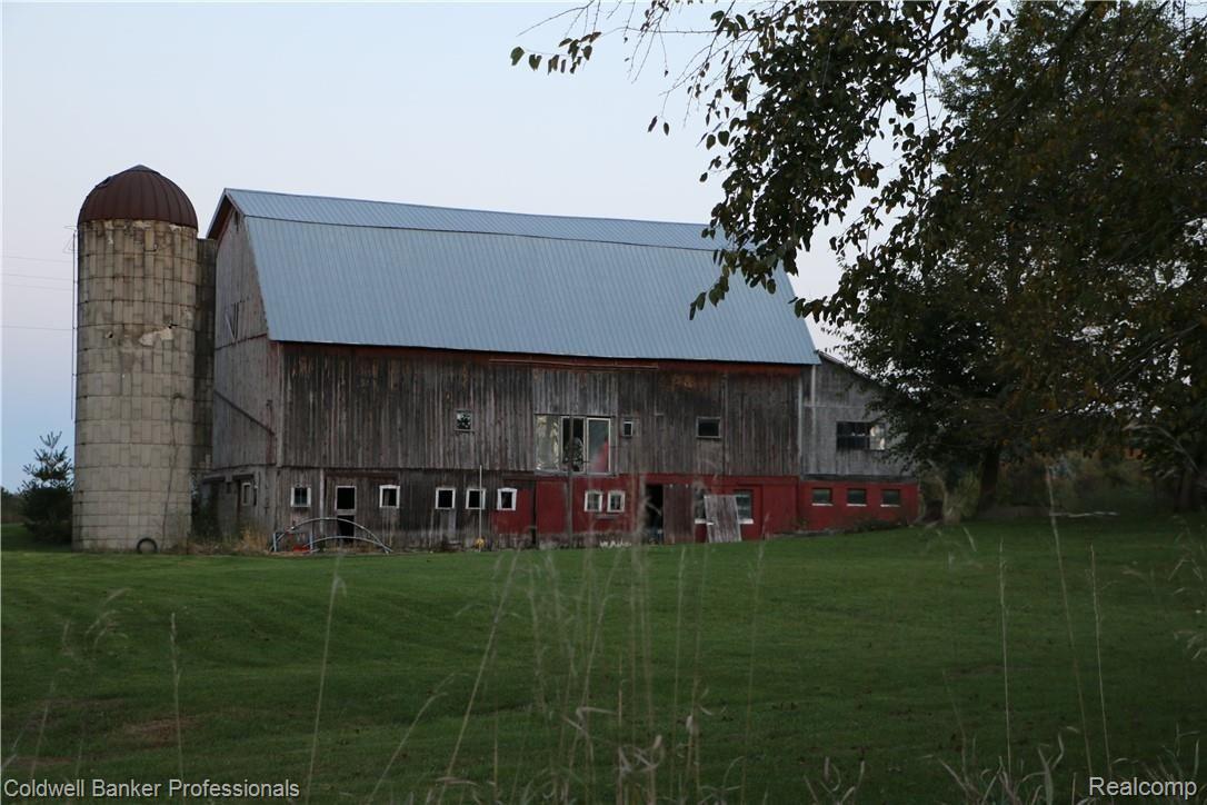 1114 South Kern Road Fowlerville, MI 48836 - Photo 48 of 56 Just down the road from home.