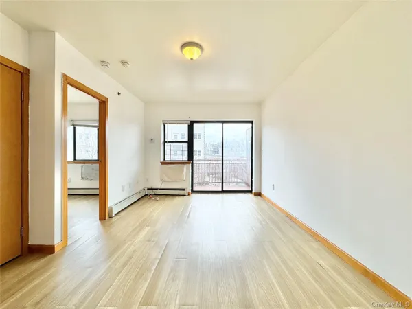 $1,750 | 8505 A 57th Avenue, Unit 3F | Nassau Heights