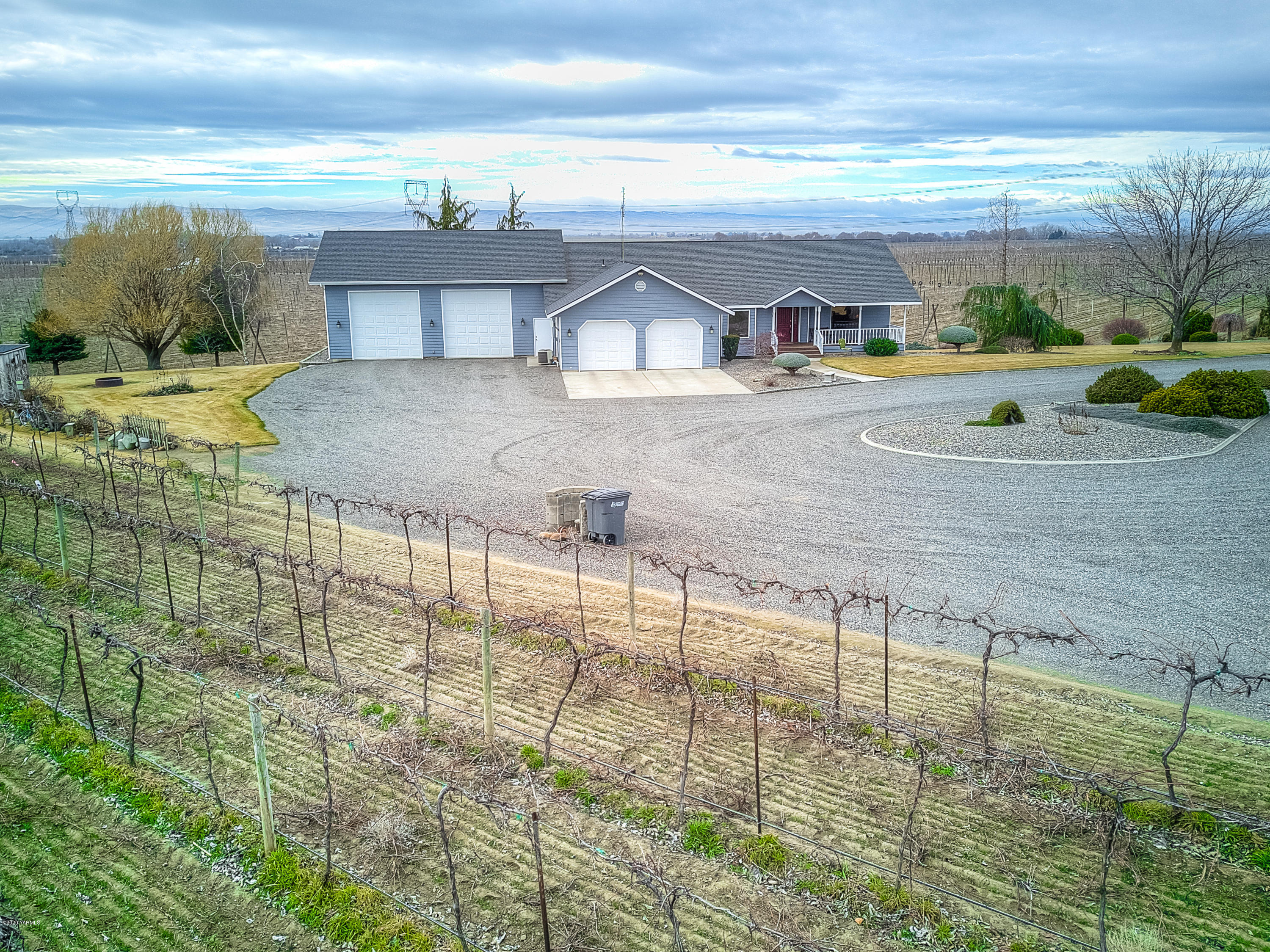 630 Belma Road Grandview, WA 98930 - Photo 51 of 71 D25