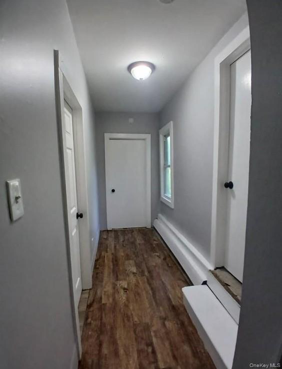 299 South Main Street, Unit #4 Liberty, NY 12754 - Photo 7 of 7 a view of an empty room