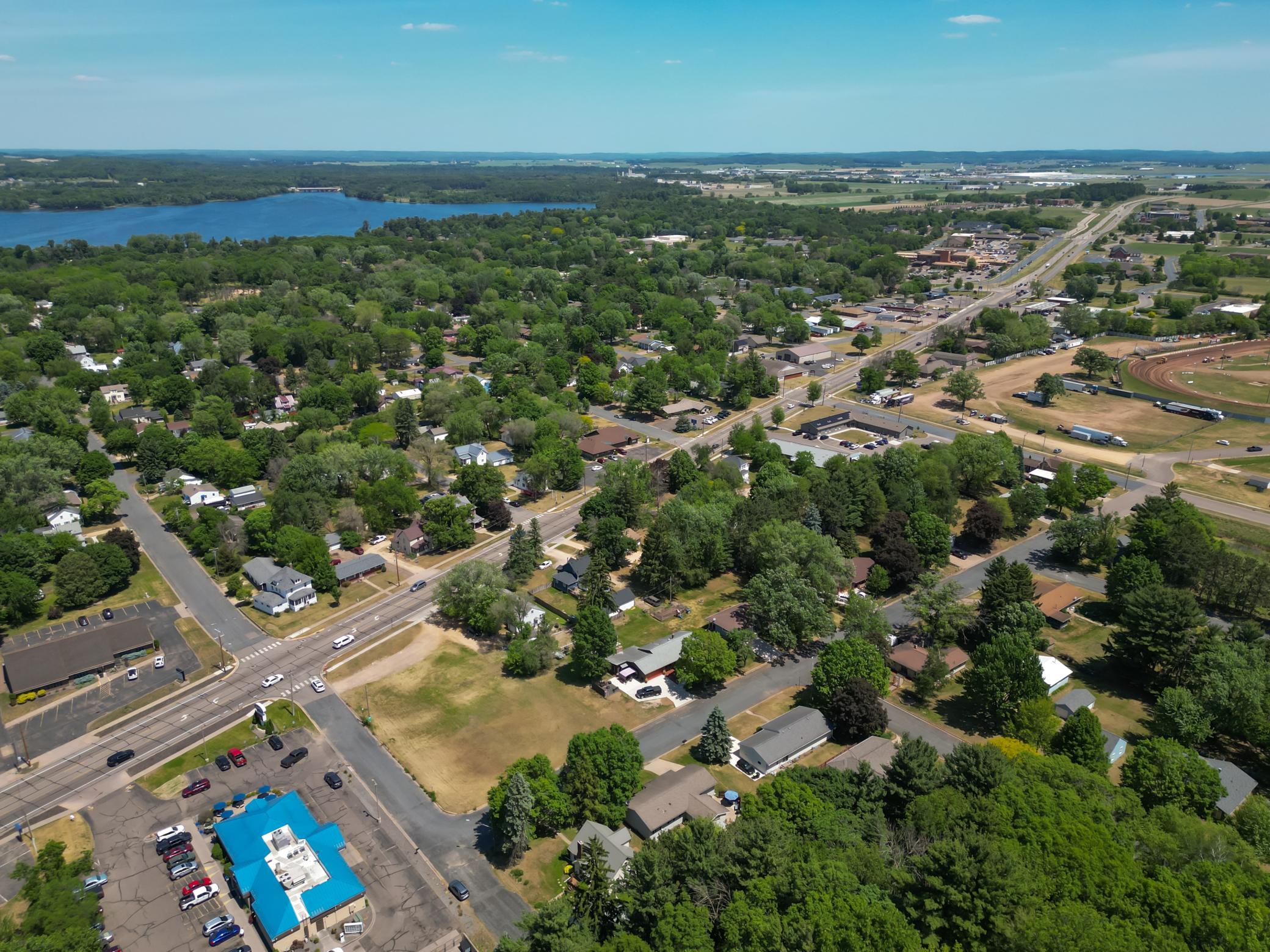 1406 Stout Road Menomonie, WI 54751 - Photo 8 of 25