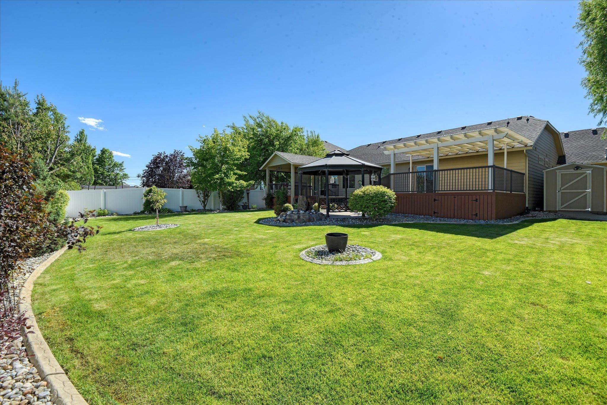 9920 North Austin Lane Spokane, WA 99208 - Photo 42 of 45