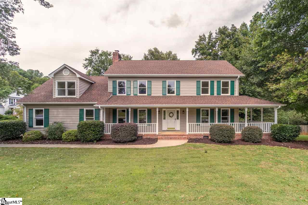 519 Windward Way Greer, SC 29650 - Photo 1 of 28 Gallery Image 1