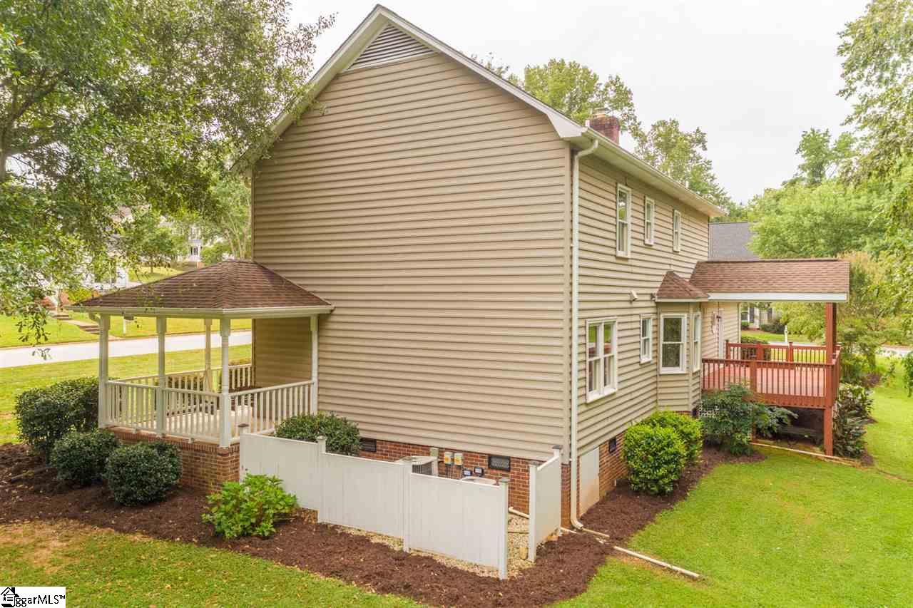 519 Windward Way Greer, SC 29650 - Photo 22 of 28 Gallery Image 22