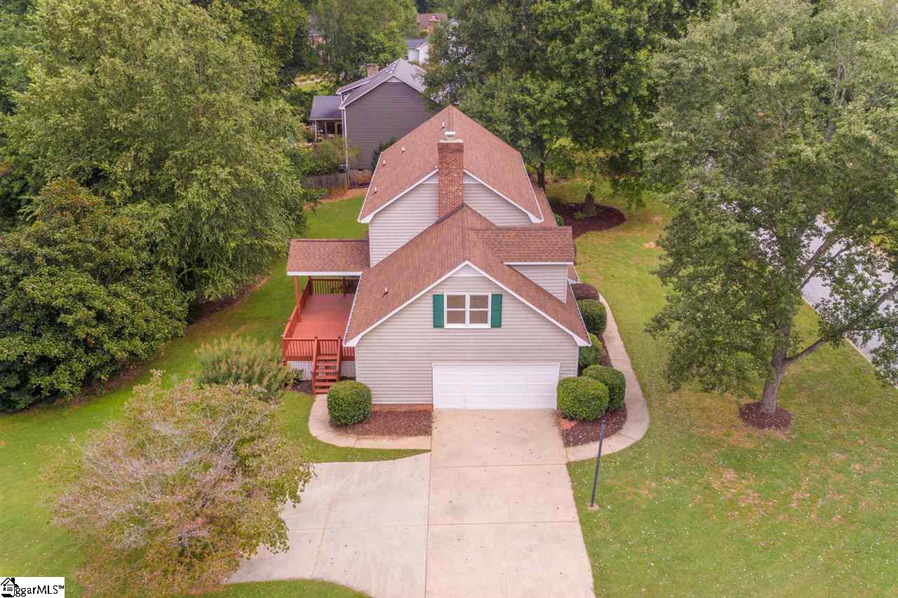 519 Windward Way Greer, SC 29650 - Photo 23 of 28 Gallery Image 23