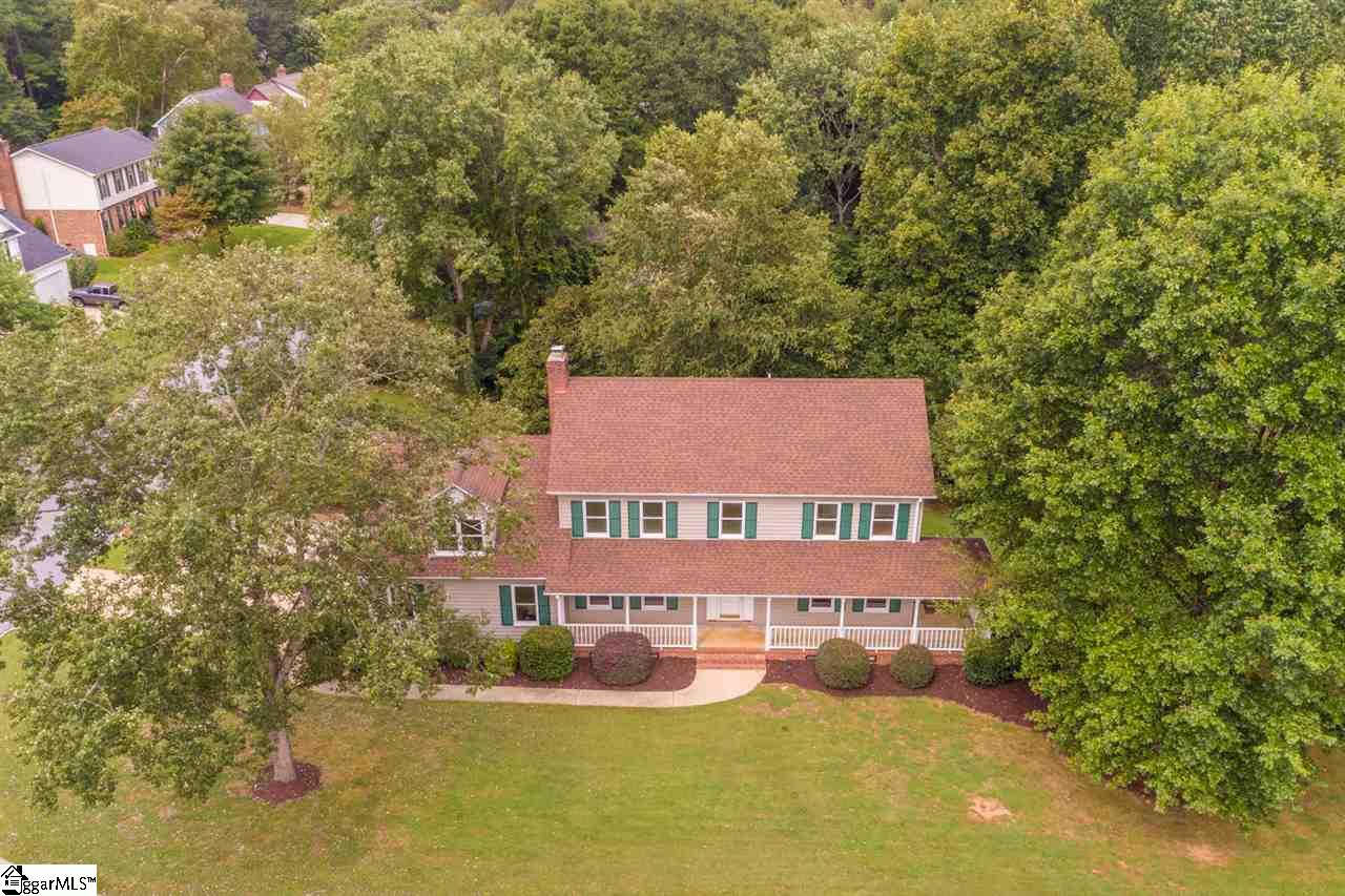 519 Windward Way Greer, SC 29650 - Photo 24 of 28 Gallery Image 24