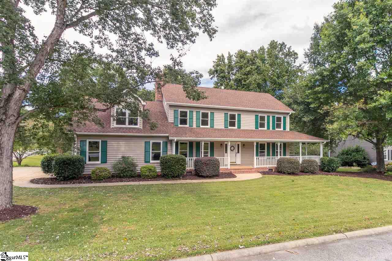 519 Windward Way Greer, SC 29650 - Photo 25 of 28 Gallery Image 25