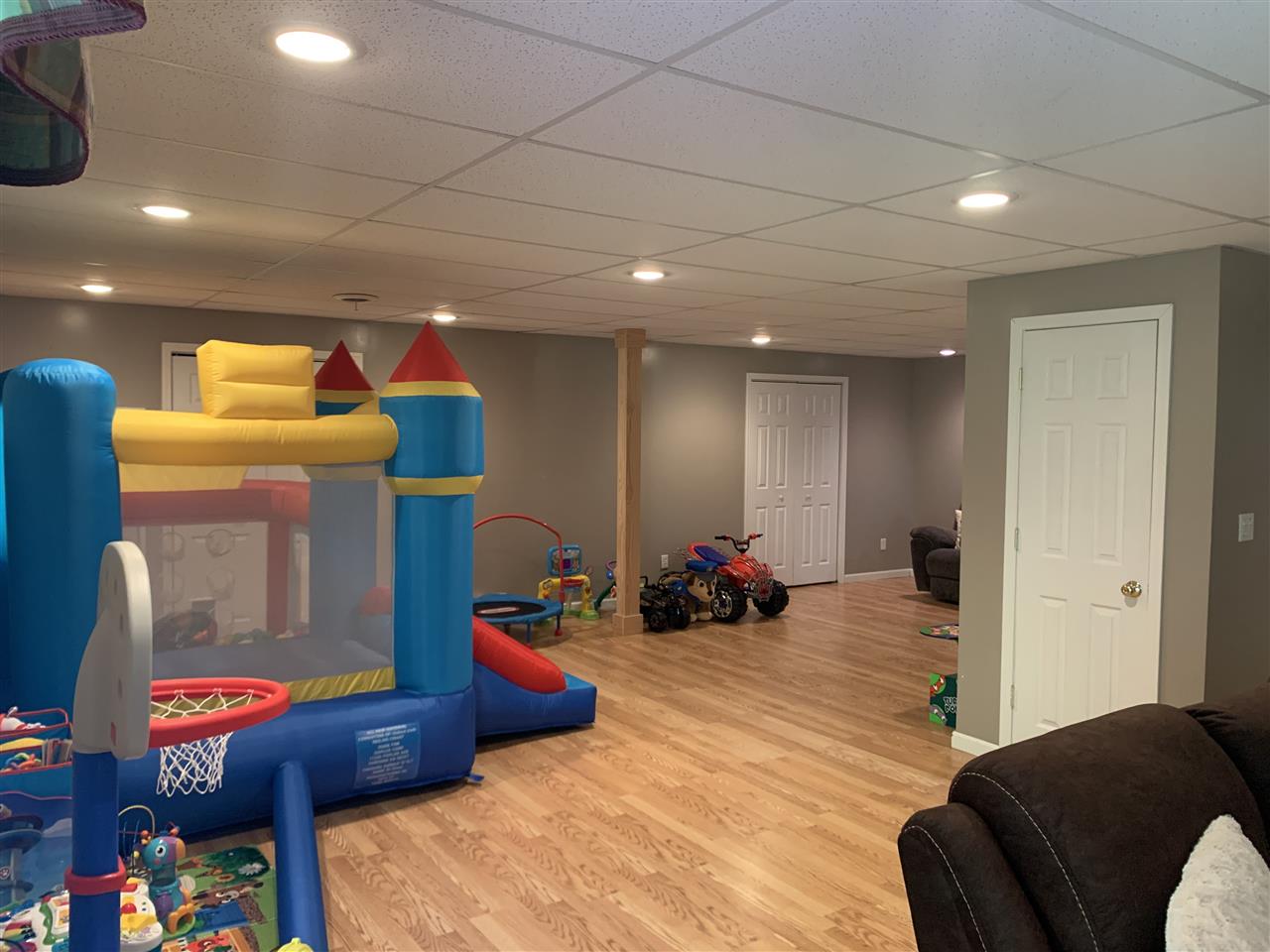 9220 Vernon Road Bancroft, MI 48414 - Photo 4 of 4