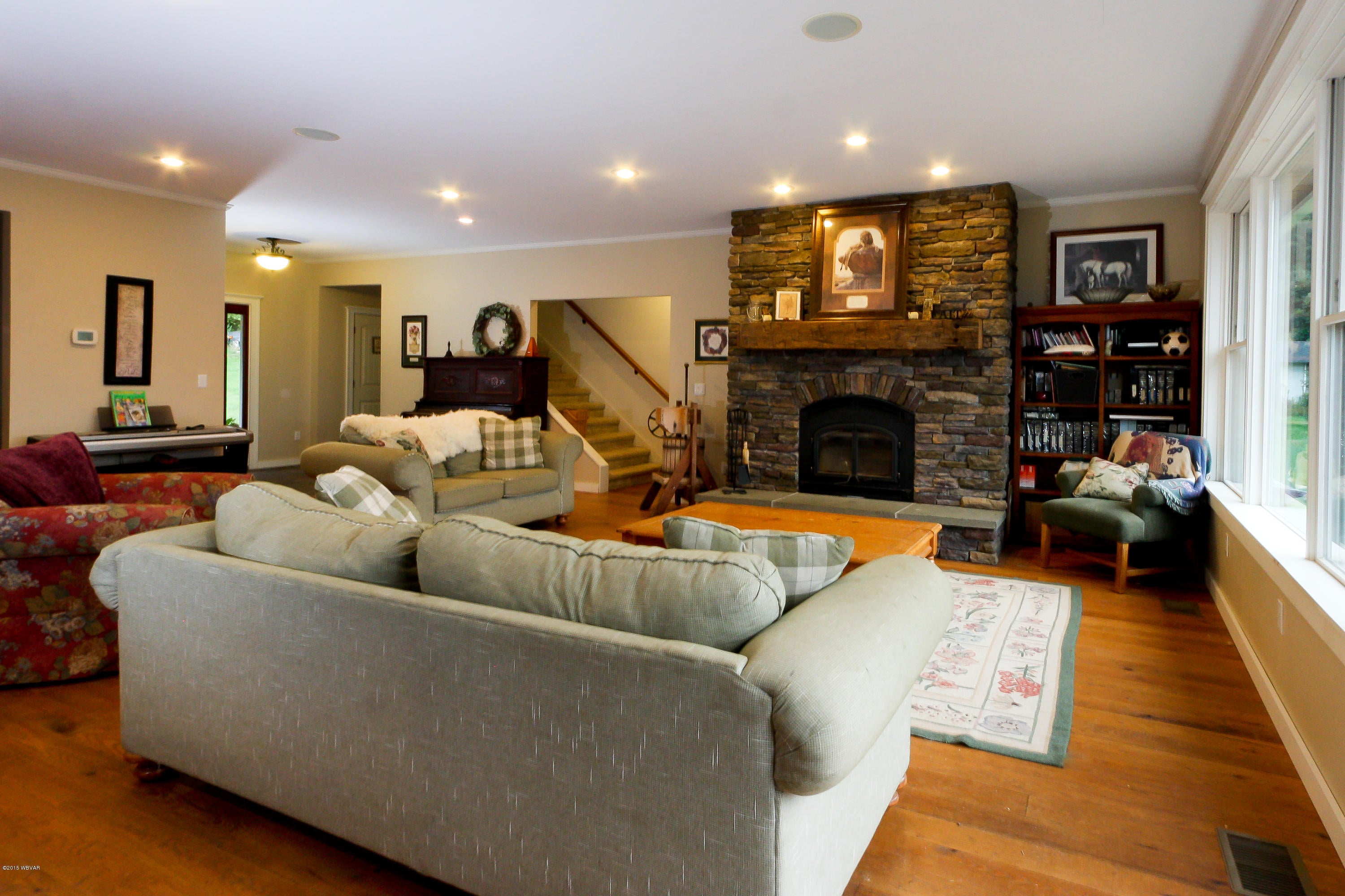 1356 Route 362 Route Wellsboro, PA 16901 - Photo 5 of 66 Beautiful_Home-6
