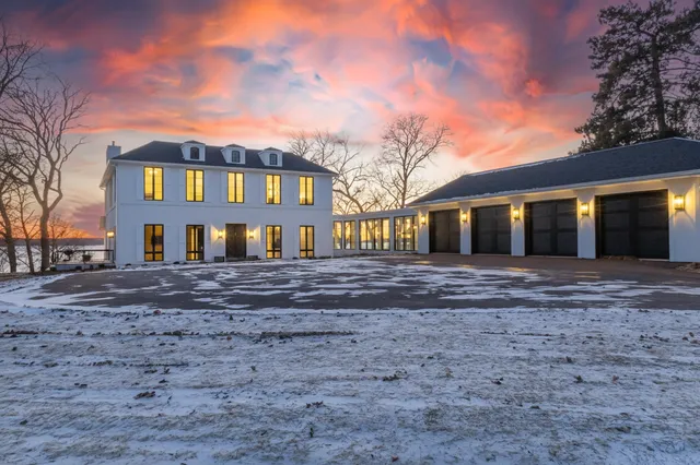 $5,450,000 | N5673 County Road A, Green Lake, WI 54941