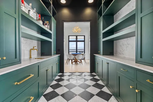 $5,450,000 | N5673 County Road A, Green Lake, WI 54941