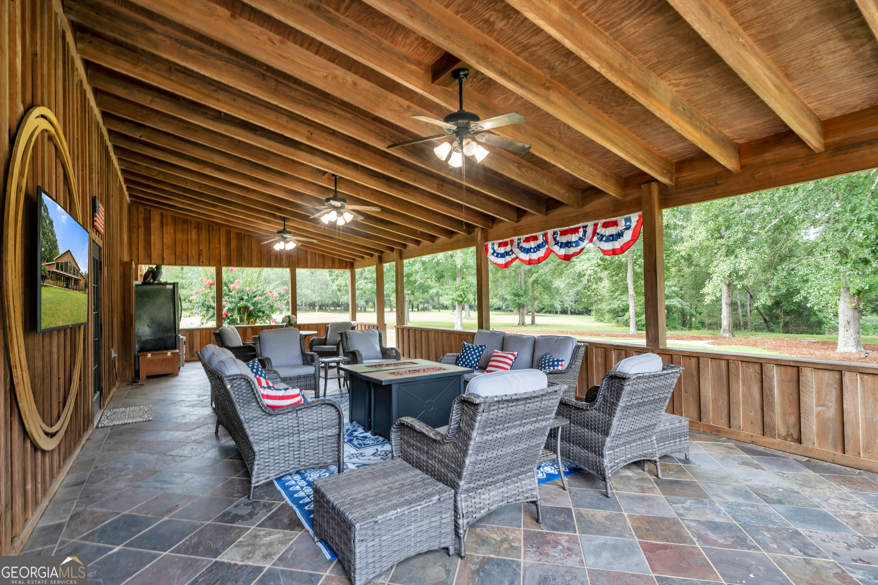 20 Hurst Road Ellaville, GA 31806 - Photo 58 of 104