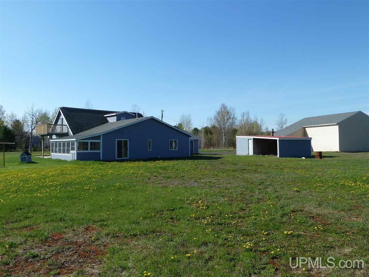 22040 Denton Road, Unit PORTAGE TOWNSHIP Chassell, MI 49916 - Photo 29 of 35 Gallery Image 29