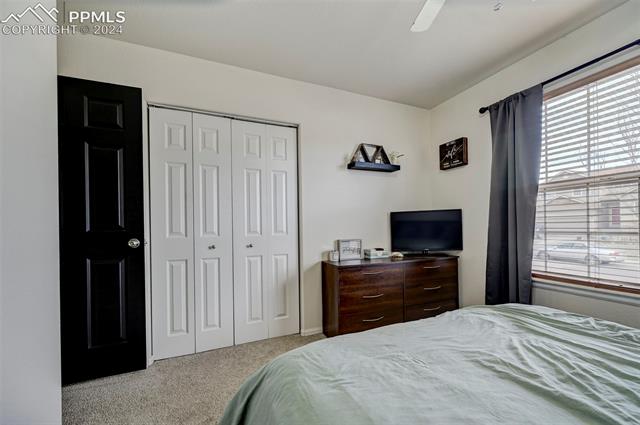 11105 Falling Star Road Fountain, CO 80817 - Photo 17 of 39