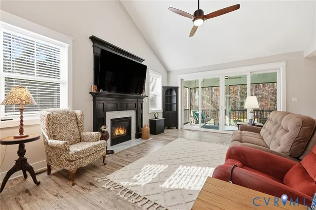 $679,950 | 12612 Kernmack Drive, Chesterfield, VA 23838