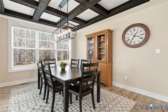 $679,950 | 12612 Kernmack Drive, Chesterfield, VA 23838