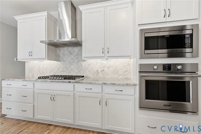 $679,950 | 12612 Kernmack Drive, Chesterfield, VA 23838