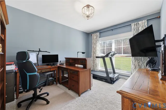 $679,950 | 12612 Kernmack Drive, Chesterfield, VA 23838