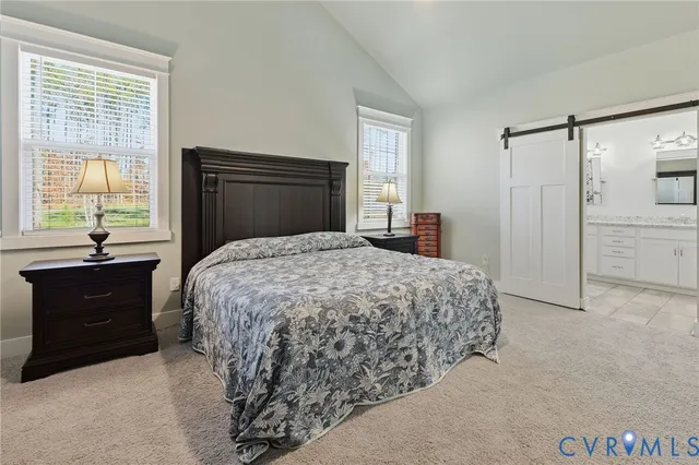 $679,950 | 12612 Kernmack Drive, Chesterfield, VA 23838