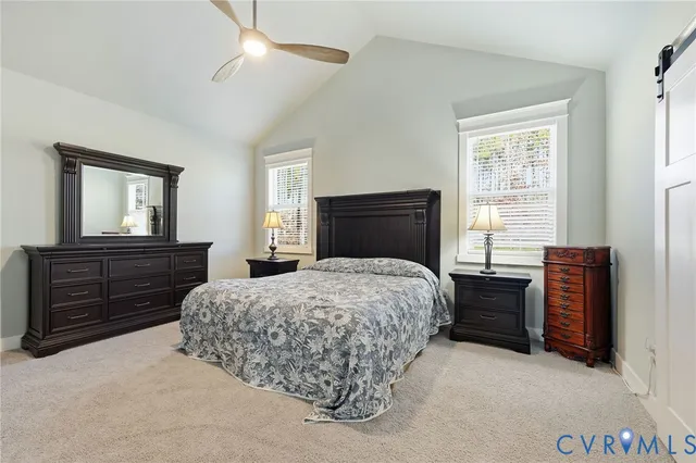 $679,950 | 12612 Kernmack Drive, Chesterfield, VA 23838