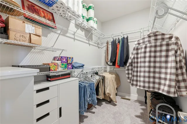 $679,950 | 12612 Kernmack Drive, Chesterfield, VA 23838