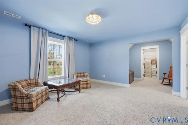 $679,950 | 12612 Kernmack Drive, Chesterfield, VA 23838