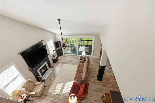 $679,950 | 12612 Kernmack Drive, Chesterfield, VA 23838