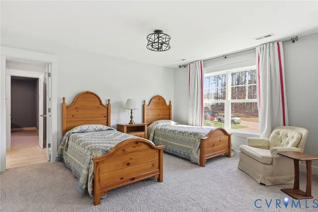 $679,950 | 12612 Kernmack Drive, Chesterfield, VA 23838