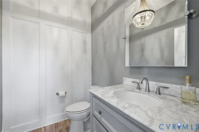 $679,950 | 12612 Kernmack Drive, Chesterfield, VA 23838