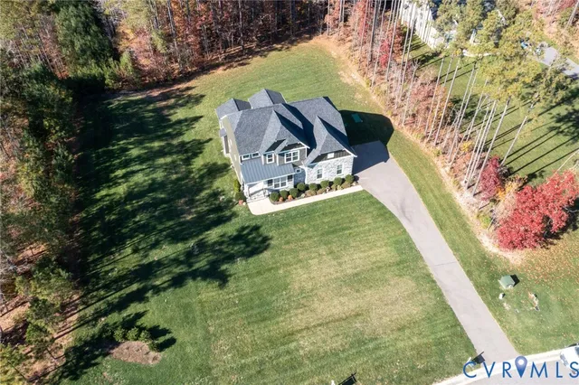 $679,950 | 12612 Kernmack Drive, Chesterfield, VA 23838