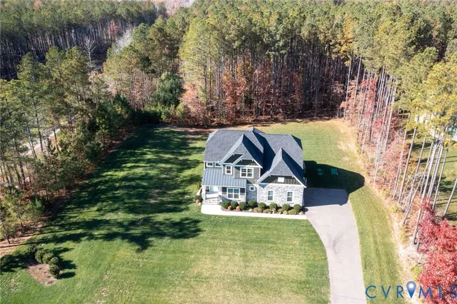 $679,950 | 12612 Kernmack Drive, Chesterfield, VA 23838