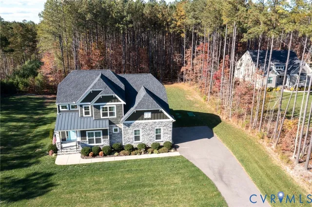 $679,950 | 12612 Kernmack Drive, Chesterfield, VA 23838