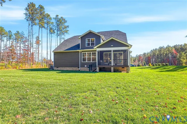 $679,950 | 12612 Kernmack Drive, Chesterfield, VA 23838