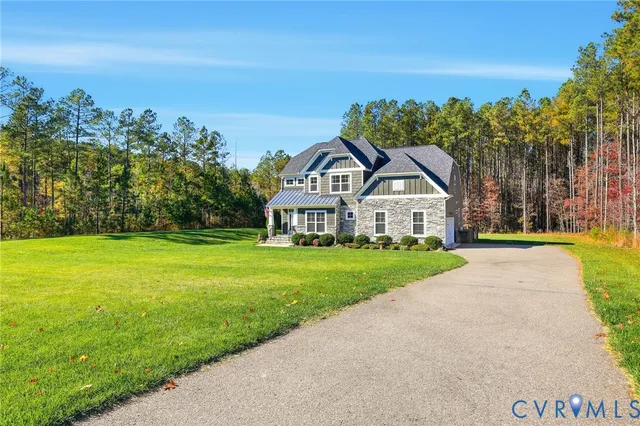 $679,950 | 12612 Kernmack Drive, Chesterfield, VA 23838