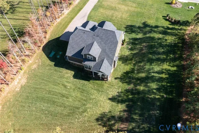 $679,950 | 12612 Kernmack Drive, Chesterfield, VA 23838