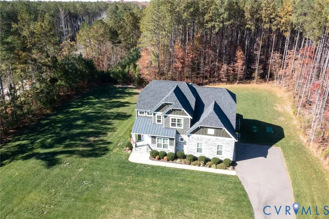 $679,950 | 12612 Kernmack Drive, Chesterfield, VA 23838