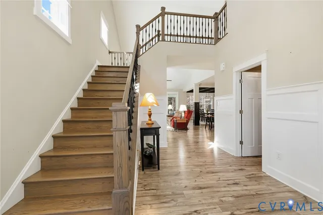 $679,950 | 12612 Kernmack Drive, Chesterfield, VA 23838