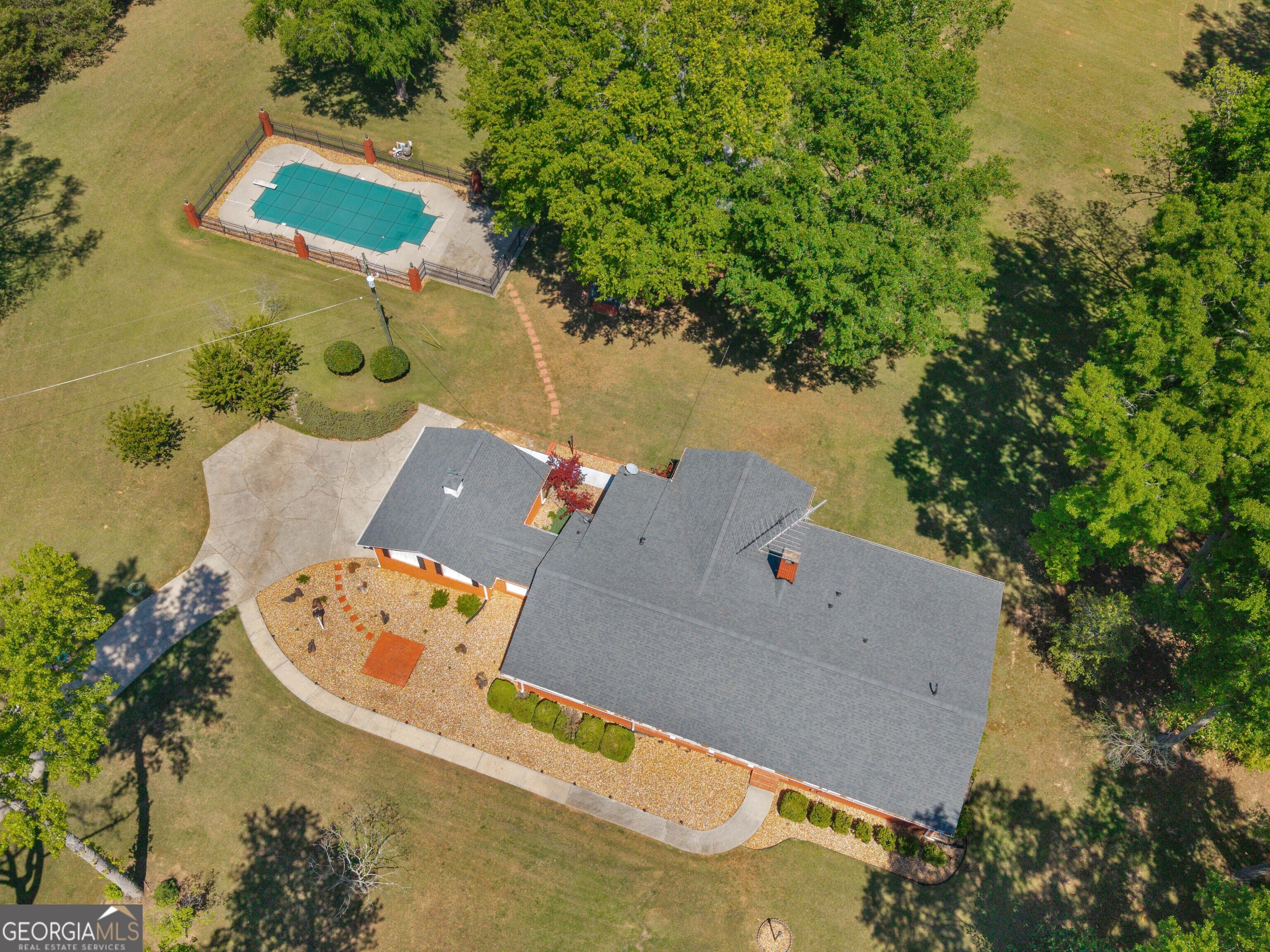 723 Goza Road Fayetteville, GA 30215 - Photo 43 of 44
