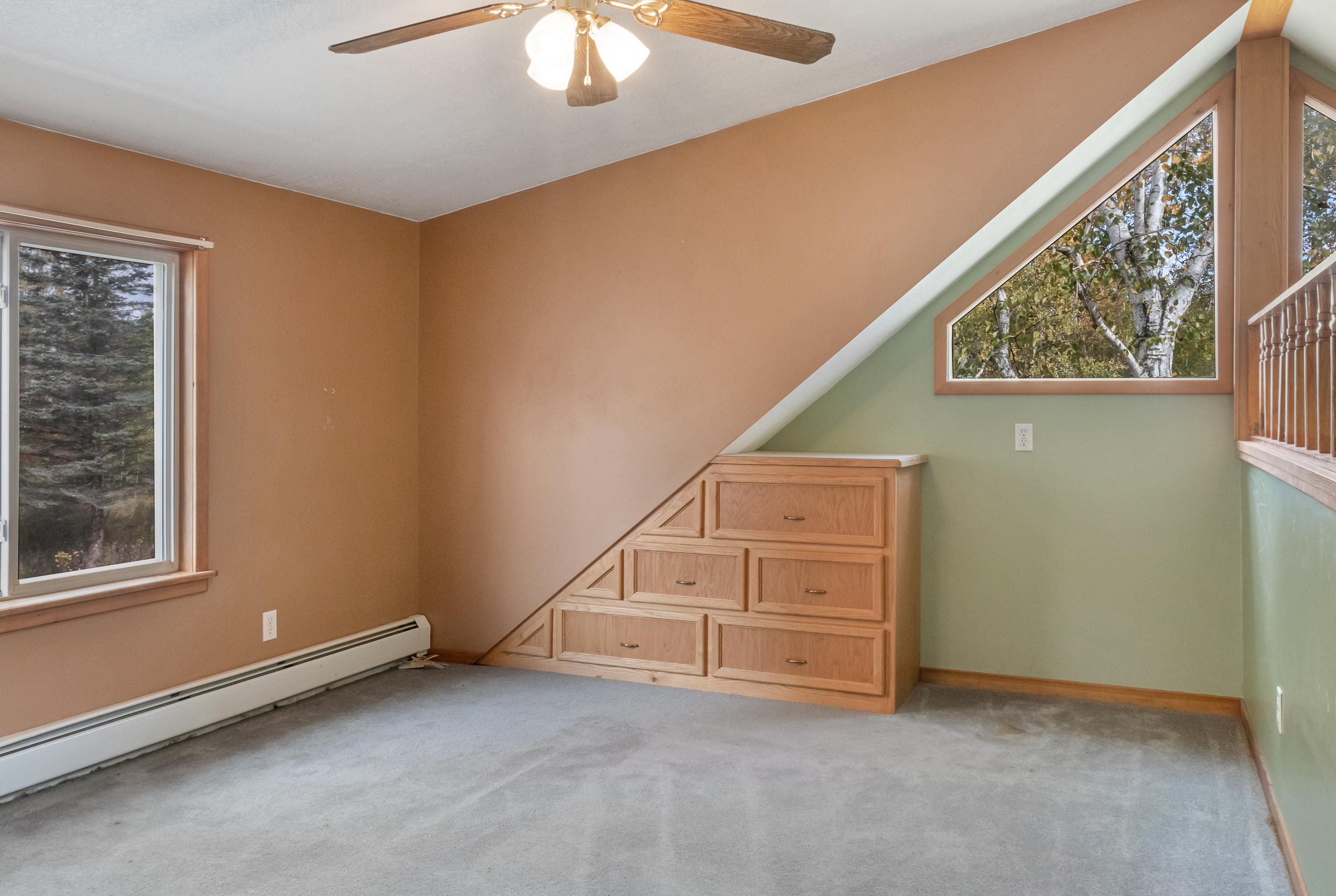1167 West Sun Oil Road Gladwin, MI 48624 - Photo 20 of 75